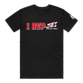 I Rep SEI Tee