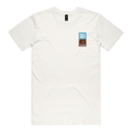 Word and Deed Tee