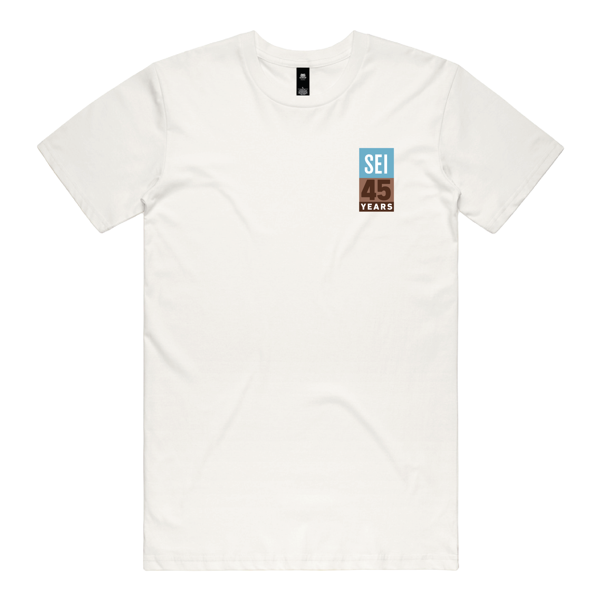 Word and Deed Tee